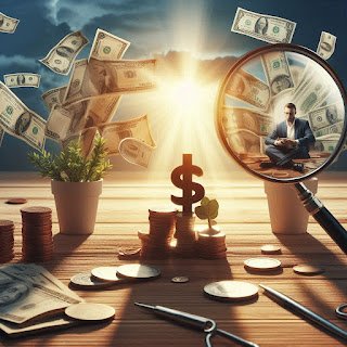 How to Attract MONEY If You DON'T Work 💸